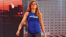 Becky Lynch Has Been Invited By The McMahon Family To Appear On Tonight's Episode Of RAW