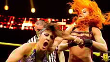 Becky Lynch Reflects On Nearly Being Released By WWE Back In 2014