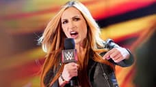 Becky Lynch Responds To Vince McMahon Accusations: I Don't Know That Person...That's Been Hard For Me