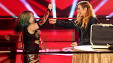 Becky Lynch Reveals How She Felt About Passing The RAW Women's Championship To Asuka
