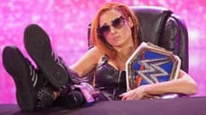 Becky Lynch Reveals Story Behind Last-Minute Heel Turn At SUMMERSLAM And Short Bianca Belair Match