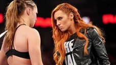 Becky Lynch Wants To Headline Another WRESTLEMANIA...Without Ronda Rousey