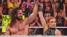 Becky Lynch Weighs In On WWE Using Her Real-Life Relationship With Seth Rollins On Television