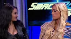 Becky Lynch Will Get A Shot At The SMACKDOWN Women's Title At SUMMERSLAM If She Defeats Carmella Next Week