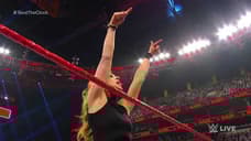 Becky Lynch Wins A Beat-The-Clock Challenge On RAW; Gains... WRESTLEMANIA Momentum?