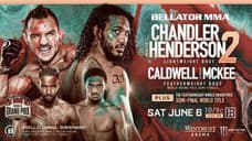 BELLATOR 244 Pay-Per-View Postponed Due To The Coronavirus