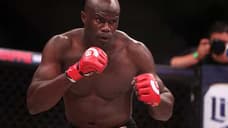 BELLATOR MMA Heavyweight Cheick Kongo Re-Signs A Multi-Fight Deal With The Promotion