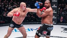 BELLATOR MMA President Scott Coker Open To Bringing Back Quinton Jackson, But Only He's Serious About Fighting