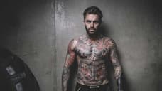 Bellator's Aaron Chalmers Has Challenged WWE Champion Daniel Bryan To An MMA Fight