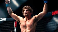 Ben Askren Is Confirmed To Headline UFC FIGHT NIGHT SINGAPORE Against Demain Maia