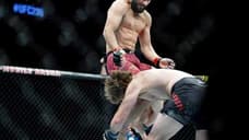 Ben Askren Is Hoping To Fight Jorge Masvidal Once Again In The Octagon