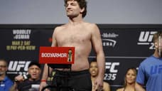 Ben Askren Is Set To Make His Return Inside The Octagon Against Damien Maia