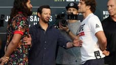 Ben Askren Speaks About His Devastating Loss To Jorge Masdival At UFC 239