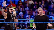 Best Birthday Bash In The World Announced For This Tuesday's Episode Of SMACKDOWN LIVE