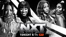 Bianca Belair & Naomi Return To NXT To Defend Their WWE Tag Team Titles