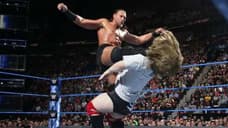 Big Cass Reflects On What Led To Him Being Released By WWE And His Hopes To Return To The Company