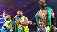 Big E Has Finally Been Cleared To Compete And Will Be In A Match During SMACKDOWN LIVE