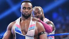 Big E Is Interested In A Singles Run, But Doesn't Believe The New Day Ever Needs To Break Up