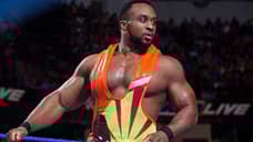 Big E Reflects On An Awesome Sounding Scrapped Angle During The #KofiMania WRESTLEMANIA Build