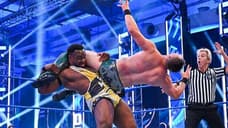 Big E Talks About Getting A Singles Run In WWE; I Feel Confident That I Am Ready For This