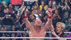 Big Return & New Champion Crowned On WWE Friday Night SmackDown!