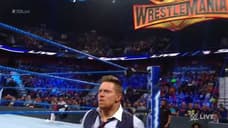 Big Stipulation Added To The Miz And Shane McMahon's WRESTLEMANIA Match On SMACKDOWN