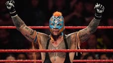 Big Tag Team Match Announced For Next Week's RAW as Rey Mysterio Replaces Rusev At SUPER SHOWDOWN