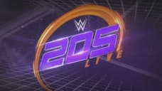 Big Time Rapper To Join Commentary Team or WWE 205 Live