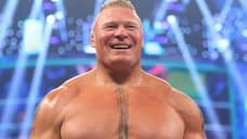 Big Update On Plans For Brock Lesnar At SUMMERSLAM: Could John Cena Be Forced To Miss The PPV?