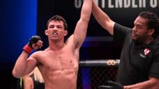 Billy Quarantillo Will Now Fight Jacob Kilburn At UFC FIGHT NIGHT WASHINGTON D.C.