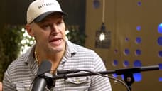 Bishop Dyer (aka Baron Corbin) Explains Why WWE No Longer Brought Measurables To The Table