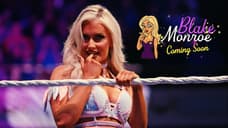 Blake Monroe Coming Soon To WWE SmackDown, Leaving NXT Brand