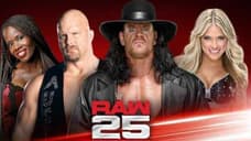 Blame Jimmy Fallon If You Were Unhappy With How The Legends Were Treated On RAW's 25th Anniversary Show