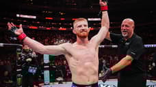 Bo Nickal And Rodolfo Vieira Has Been Added To UFC 322