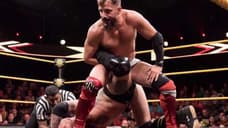 Bobby Fish Made His NXT Debut Last Night, And His Old RING OF HONOR Tag-Team Partner May Be Close Behind