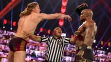 Bobby Lashley Has Been Fired By WWE; Backstage News On Why Matt Riddle Was Written Off TV