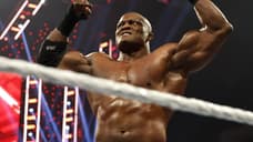 Bobby Lashley Says He Was Beyond Disappointed To Be Left Off The WRESTLEMANIA 39 Card