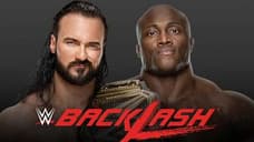 Bobby Lashley Says WWE Championship Match Against Drew McIntyre Is Just As Exciting As Brock Lesnar Bout