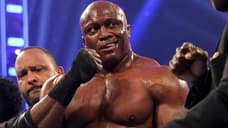 Bobby Lashley Says WWE Has No Serious Competition But DOES Have Superstars And Not Just Great Wrestlers