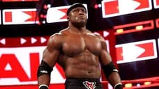 Bobby Lashley Still Wants That Match With Universal Champion Brock Lesnar