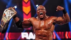 Bobby Lashley Teases WRESTLEMANIA Match With Brock Lesnar And MMA Fight...With A Top AEW Star!