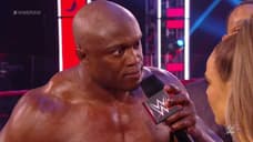 Bobby Lashley Tells Lana He Wants A Divorce On RAW Ahead Of WWE Championship Rematch