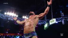 Bobby Roode, Alexa Bliss And Kevin Owens Qualify For MONEY IN THE BANK Ladder Matches