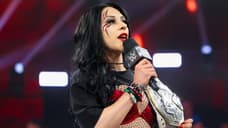 Booker T Addresses The Unique Way He Calls Stephanie Vaquer's Trademark Devil's Kiss Move