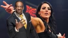 Booker T Makes A Case For Tessa Blanchard Being Given A Chance To Hopefully Try To Resurrect Her Career