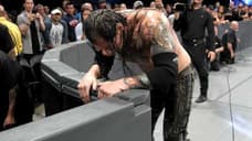 Both Baron Corbin And Enzo Amore Are Said To Have Nuclear Levels Of Heat In The WWE Locker Room