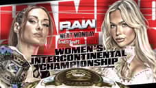 Both Intercontinental Titles & World Tag Team Championship Up For Grabs Next Week On WWE RAW