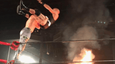 Both Members Of RING OF HONOR Tag Team The Addiction Injured During Last Night's Show