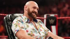 Boxer Tyson Fury Teases Possible WWE Return And Says There Is Still A Lot Of Opportunity There