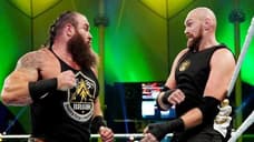 Boxer Tyson Fury Will Return To WWE This Friday For An Appearance On SMACKDOWN
